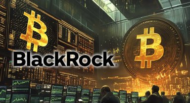 BlackRock Bitcoin ETF'si IBIT'ten Tarihi Başarı: 1 Milyar Dolarlık İşlem Hacmi