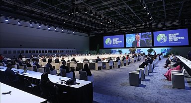 BM'den Gazze Uyarısı: Filistinli Siviller Açlık Tehlikesi Altında