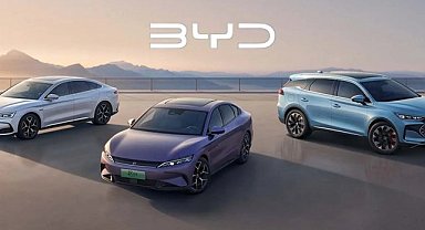 BYD, Çin pazarında fiyat savaşını kızıştıracak hamlesiyle gündemde
