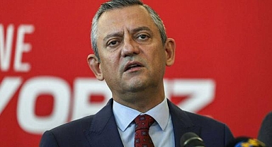 CHP Bursa Milletvekili Sarıbal'dan Özgür Özel'e Eleştiri