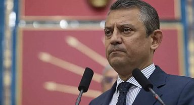 CHP Lideri Özgür Özel'den Hatay Seçim Sonucuna İlişkin Özeleştiri