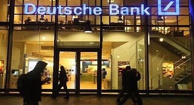 Deutsche Bank, ECB Faiz Oranı Tahminini Düşürdü
