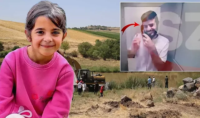 Diyarbakır'da Hayatını Kaybeden Narin Güran'ın Ağabeyinden Duruşma Öncesi Açıklama