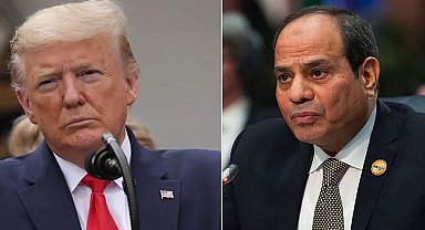 Donald Trump'ın Beyaz Saray'a Dönüş Umudu