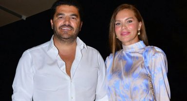 Ebru Şallı ve Uğur Akkuş Boşanma Kararı Aldı