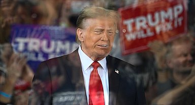 El Salvador Devlet Başkanı'ndan Donald Trump'a Erken Tebrik