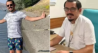 Elazığ'da Doktor Evinde Ölü Bulundu