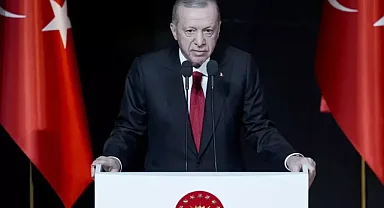 Erdoğan: "Gazi Yaşasaydı Bambaşka Bir Türkiye Olabilirdi"
