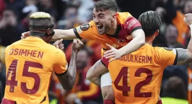 Galatasaray, Tottenham'ı Mağlup Ederek Namağlup Serisini Sürdürdü