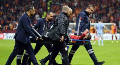 Galatasaray'a Icardi Şoku: Yıldız Golcü Sakatlandı