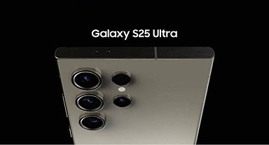 Galaxy S25 Ultra'nın Geekbench Skoru Ortaya Çıktı