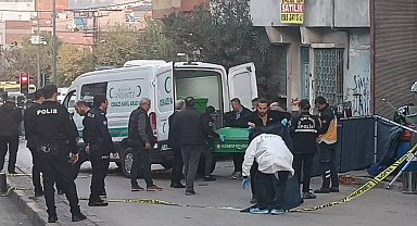 Gaziantep'te Amca Çocukları Arasında Silahlı Kavga: 2 Kardeş Hayatını Kaybetti