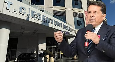 Görevden Alınan Başkanın Yakınlarının İş Sözleşmeleri Feshedildi