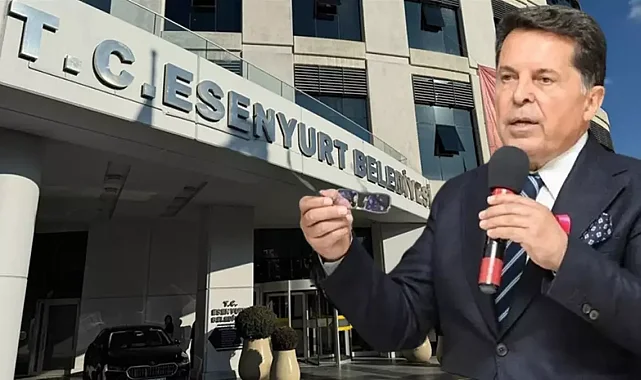 Görevden Alınan Başkanın Yakınlarının İş Sözleşmeleri Feshedildi