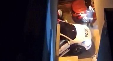Gürültü Tartışması Silahlı Kavgaya Dönüştü: Ev Sahibi Kiracısını Vurdu
