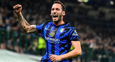 Hakan Çalhanoğlu'ndan flaş transfer itirafı