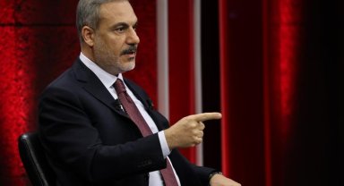 Hakan Fidan: Trump, Sözünün Arkasında Durmalı