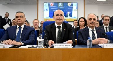 Hazine Bakanı Şimşek: 2025 Bütçesi Enflasyon Hedefleriyle Uyumlu Olacak