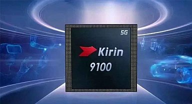 Huawei Mate 70 Serisinin İşlemcisi Kirin 9100 Ortaya Çıktı