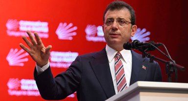 İmamoğlu Soruşturmaya Tepki Gösterdi: "Vız Gelir Tırıs Gider"