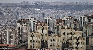 Konut Satışlarında Ekim Ayında Rekor Artış