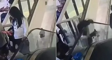Korkuluğa Otururken Düşen Genç Kadın Hayatını Kaybetti