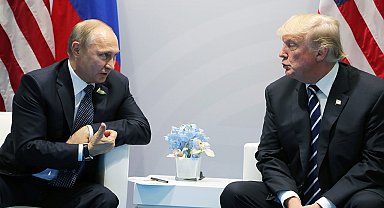 Kremlin: Trump'ı Tebrik Etme Planımız Yok