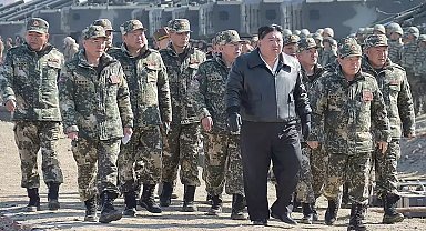 Kuzey Kore'nin Asker Göndermesi NATO'yu Harekete Geçirdi