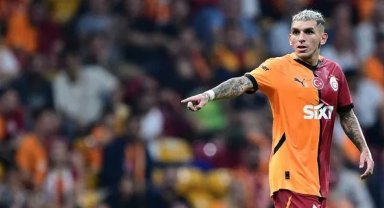 Lucas Torreira Kariyerinin En Yüksek Asist Sayısına Ulaştı