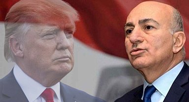 Mahfi Eğilmez'den İkinci Trump Dönemi İçin Kritik Uyarılar