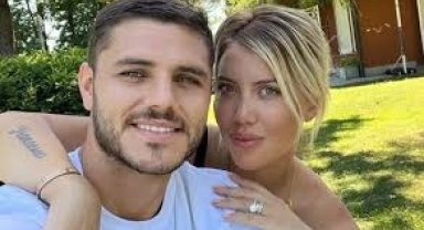 Mauro Icardi ve Wanda Nara arasında gerilim tırmanıyor: mahkeme süreci başlıyor