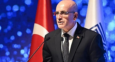 Mehmet Şimşek: İş Gücü ve Sanayi Üretimi Olumlu Seyrediyor