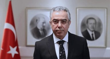 Mehmet Uçum'dan Adalet Bakanlığı İddialarına Açıklama