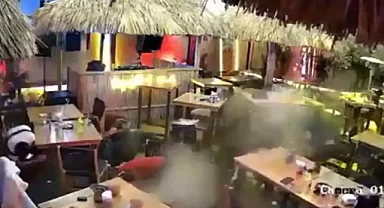 Meksika'da Bara Silahlı Saldırı: 10 Ölü, 7 Yaralı