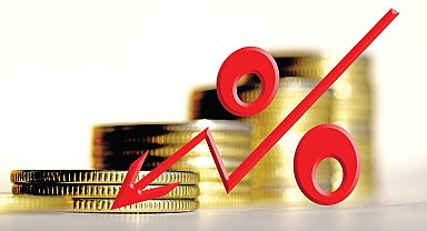 Merkez Bankaları Ekimde Faiz İndirimine Devam Etti