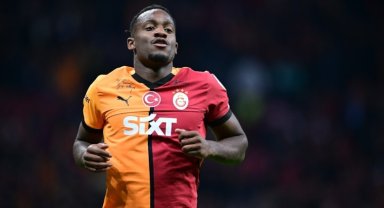 Michy Batshuayi Dolandırıcılık Kurbanı Oldu