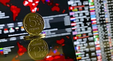 Moskova Borsasında Trump Rüzgarı