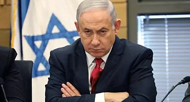 Netanyahu'nun Özel Kalem Müdürüne Şantaj Suçlaması