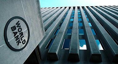 Nijerya'ya Dünya Bankası'ndan 50 Milyon Dolarlık Gıda Desteği
