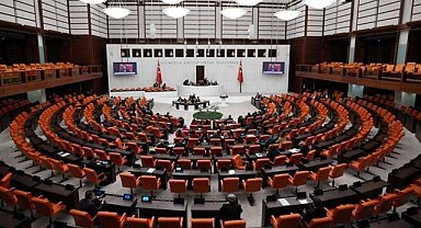 Noterlik Kanunu TBMM'de kabul edildi: Avukatlar için yeni düzenlemeler