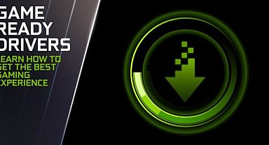 Nvidia GeForce 56614 Sürücüsü ile STALKER 2 ve Flight Simulator 2024'e Destek Geldi