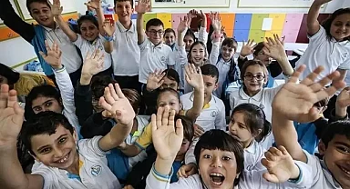 Öğrenciler İlk Ara Tatile Hazırlanıyor