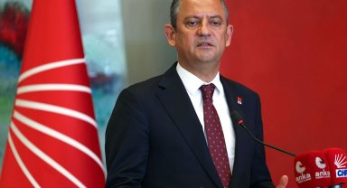 Özgür Özel: Bahçeli'nin İmralı çıkışından Erdoğan'ın haberi yoktu