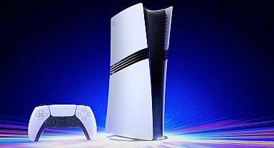 PlayStation 5 Pro Türkiye'de Yüksek Fiyatla Satışa Sunuldu