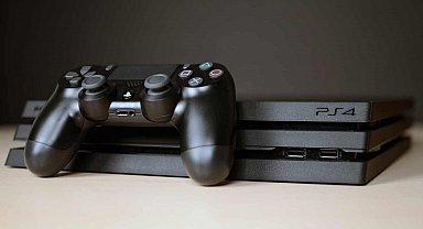 PlayStation Kontrolcülerine Yeni Özellik: Oyun Kaydetme Tuşu