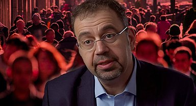Prof. Dr. Daron Acemoğlu'ndan Türkiye'ye Yaşlanma Uyarısı