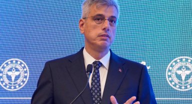 Sağlık Bakanı Memişoğlu: Doğurganlık oranı yeniden artırılmalı