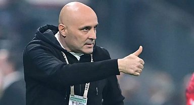 Sami Uğurlu'nun Yeni Adresi: Alanyaspor