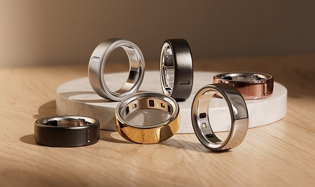Samsung Galaxy Ring 2 Erken Çıkış Yapabilir