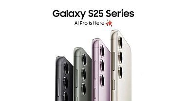 Samsung Galaxy S25 Serisinin Tanıtım Tarihi Sızdırıldı